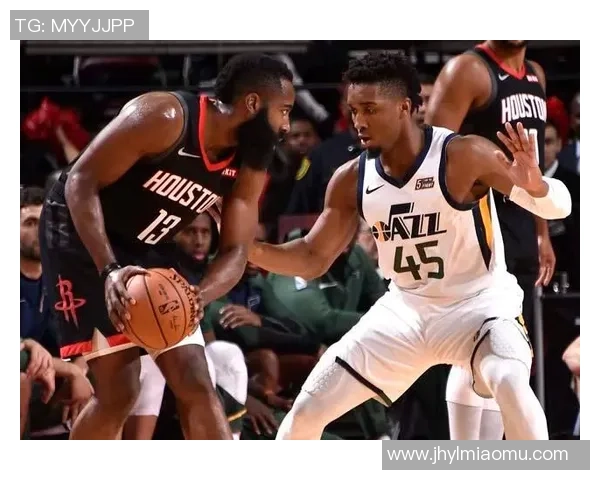 2017年11月6日火箭与爵士精彩对决直播回顾与赛后分析