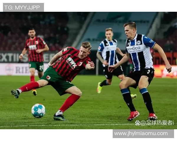 卡斯鲁厄与汉堡2020赛季对决战绩分析与回顾