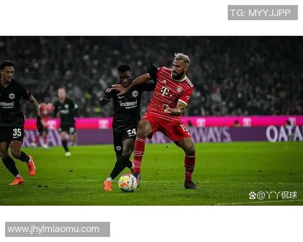 法兰克福与拜仁的对决分析与赛果预测全解析